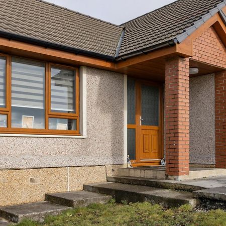Ard Buidhe B&B Daliburgh  Luaran gambar