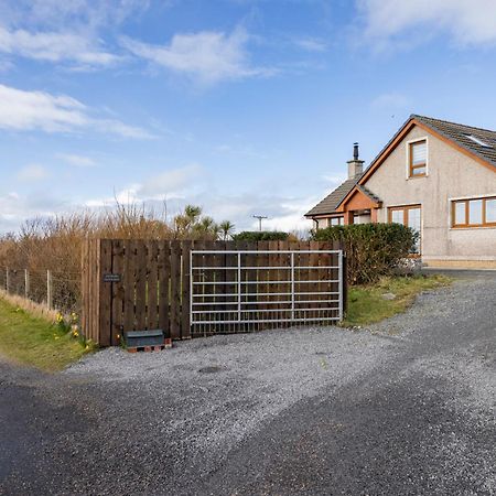 Ard Buidhe B&B Daliburgh  Luaran gambar