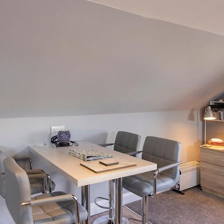 Ard Buidhe B&B Daliburgh  Luaran gambar