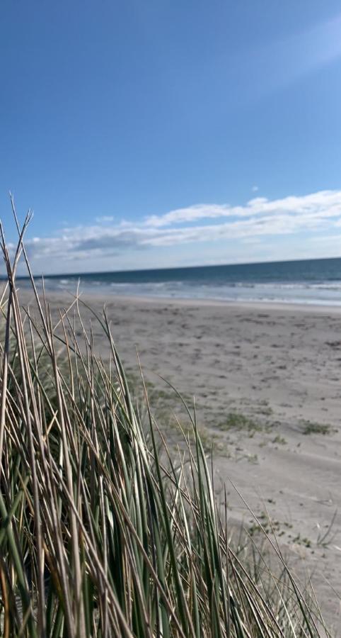 Ard Buidhe B&B Daliburgh  Luaran gambar