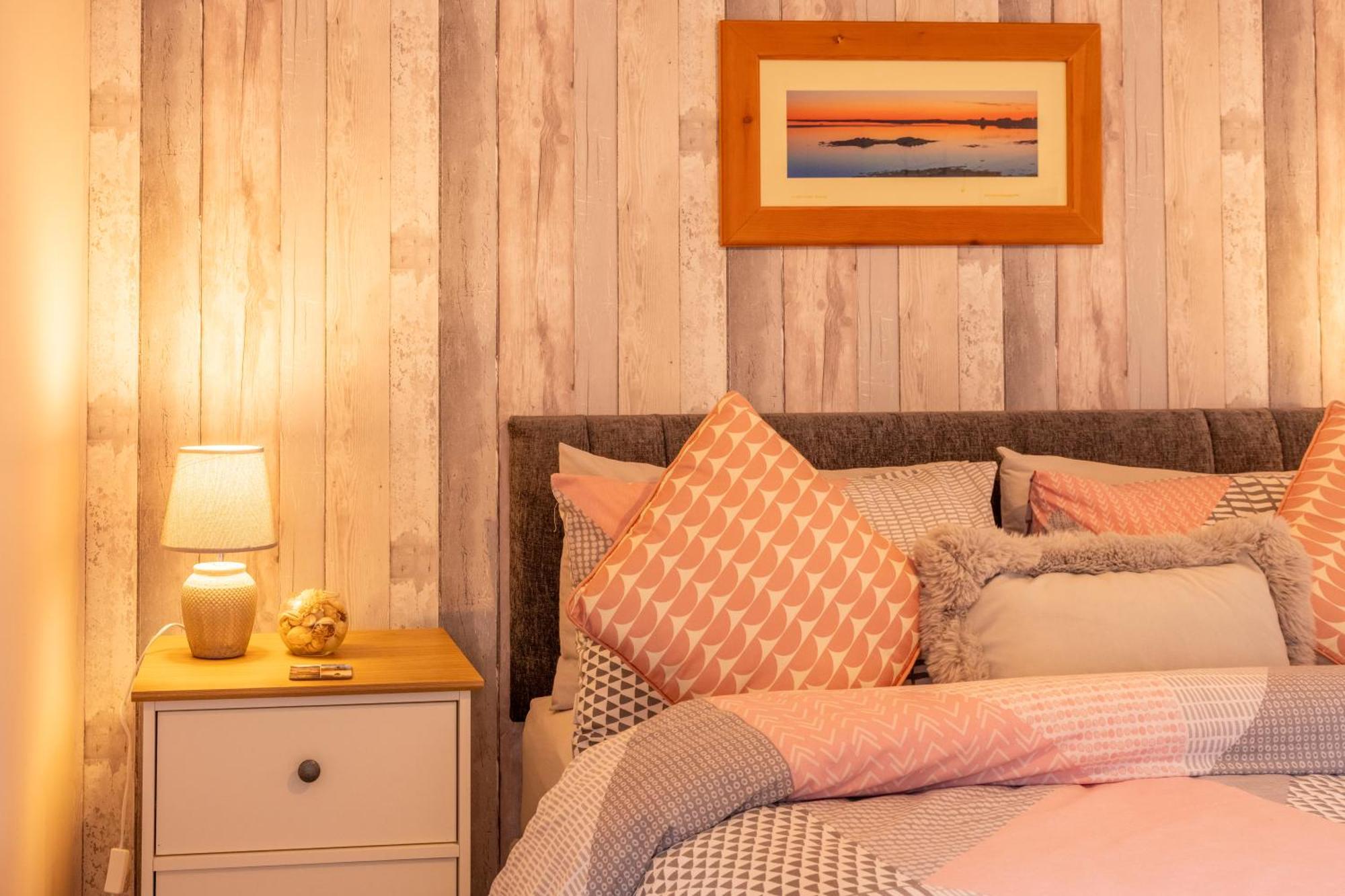 Ard Buidhe B&B Daliburgh  Luaran gambar