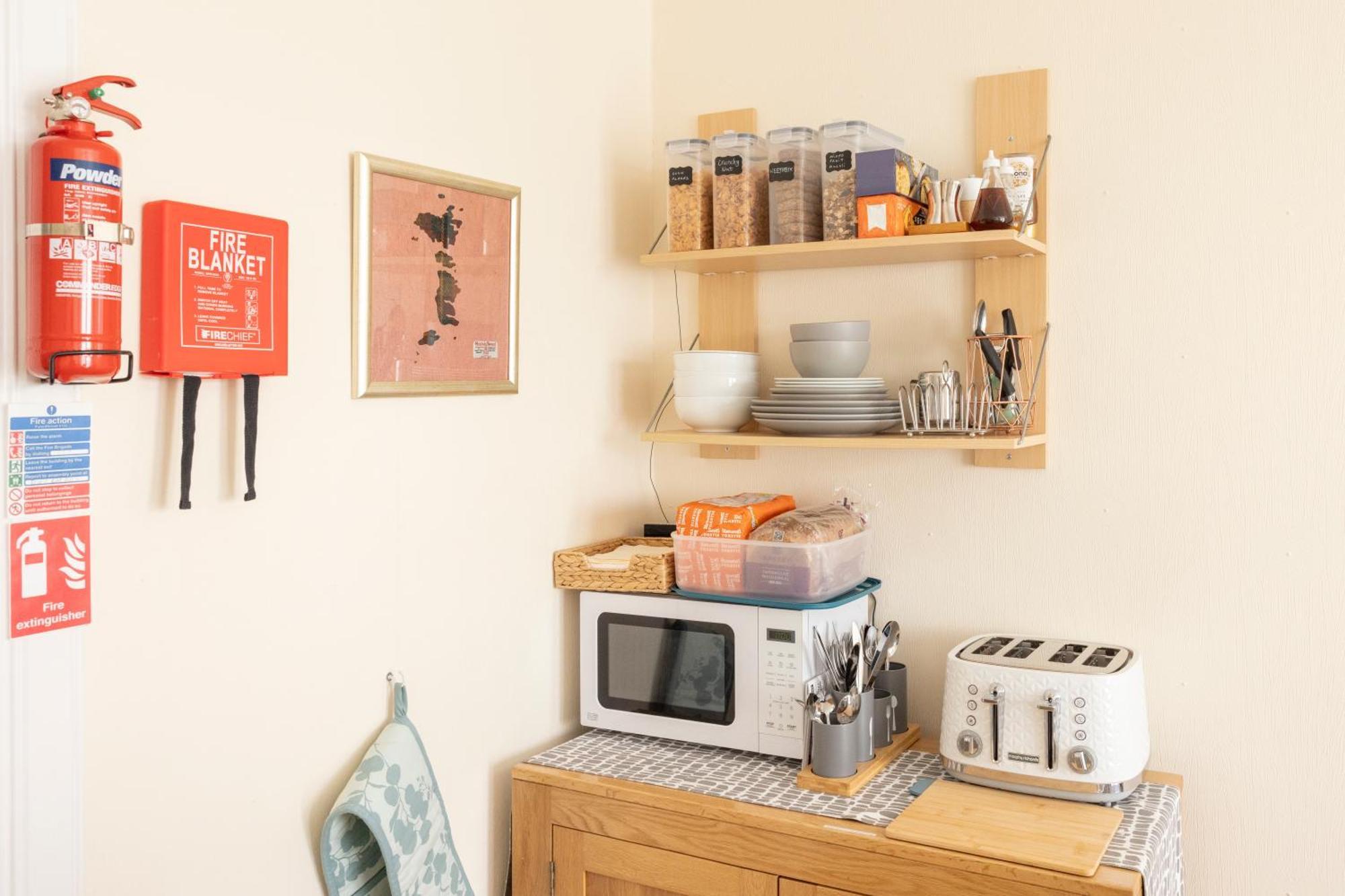 Ard Buidhe B&B Daliburgh  Luaran gambar