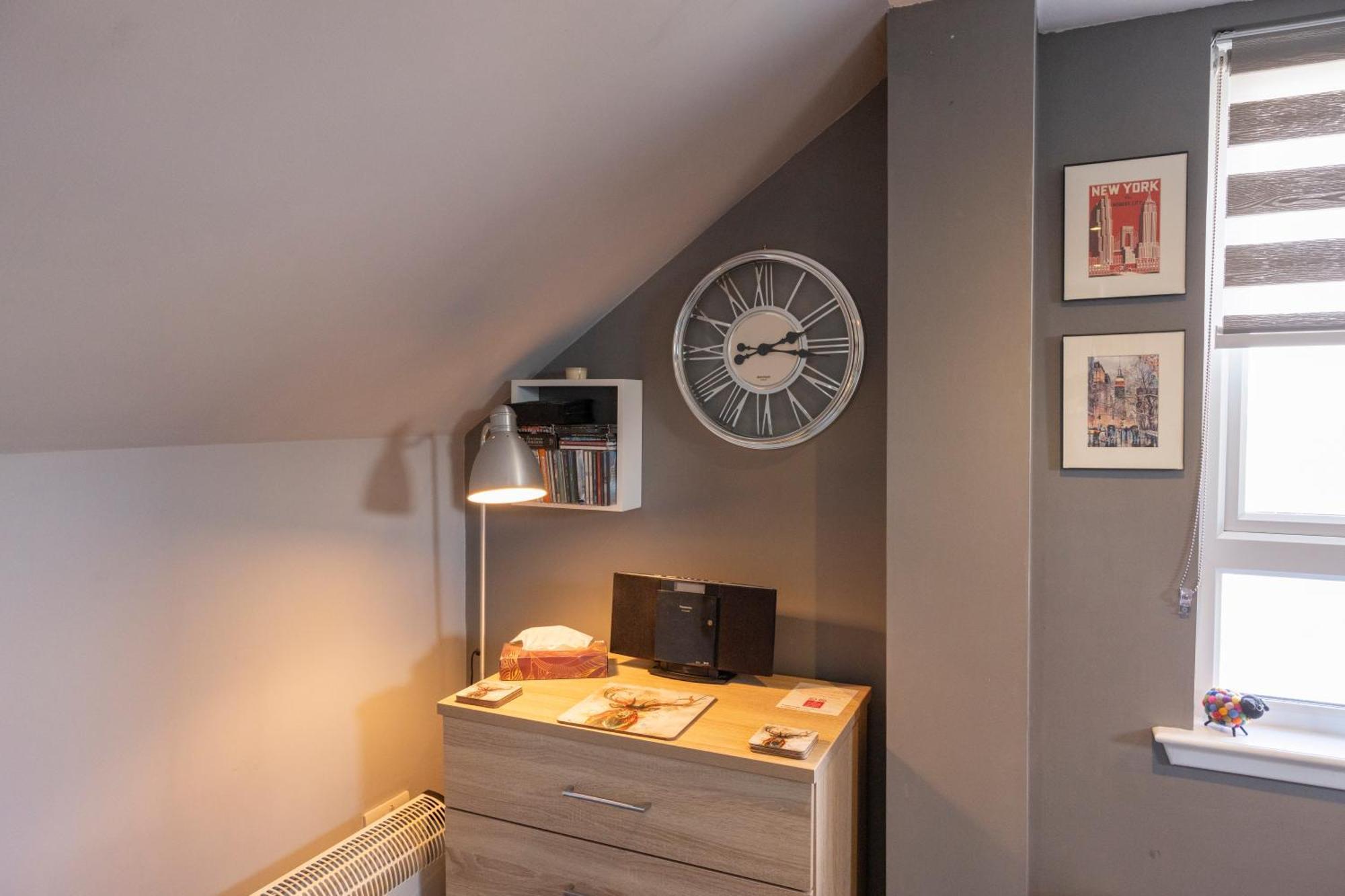 Ard Buidhe B&B Daliburgh  Luaran gambar