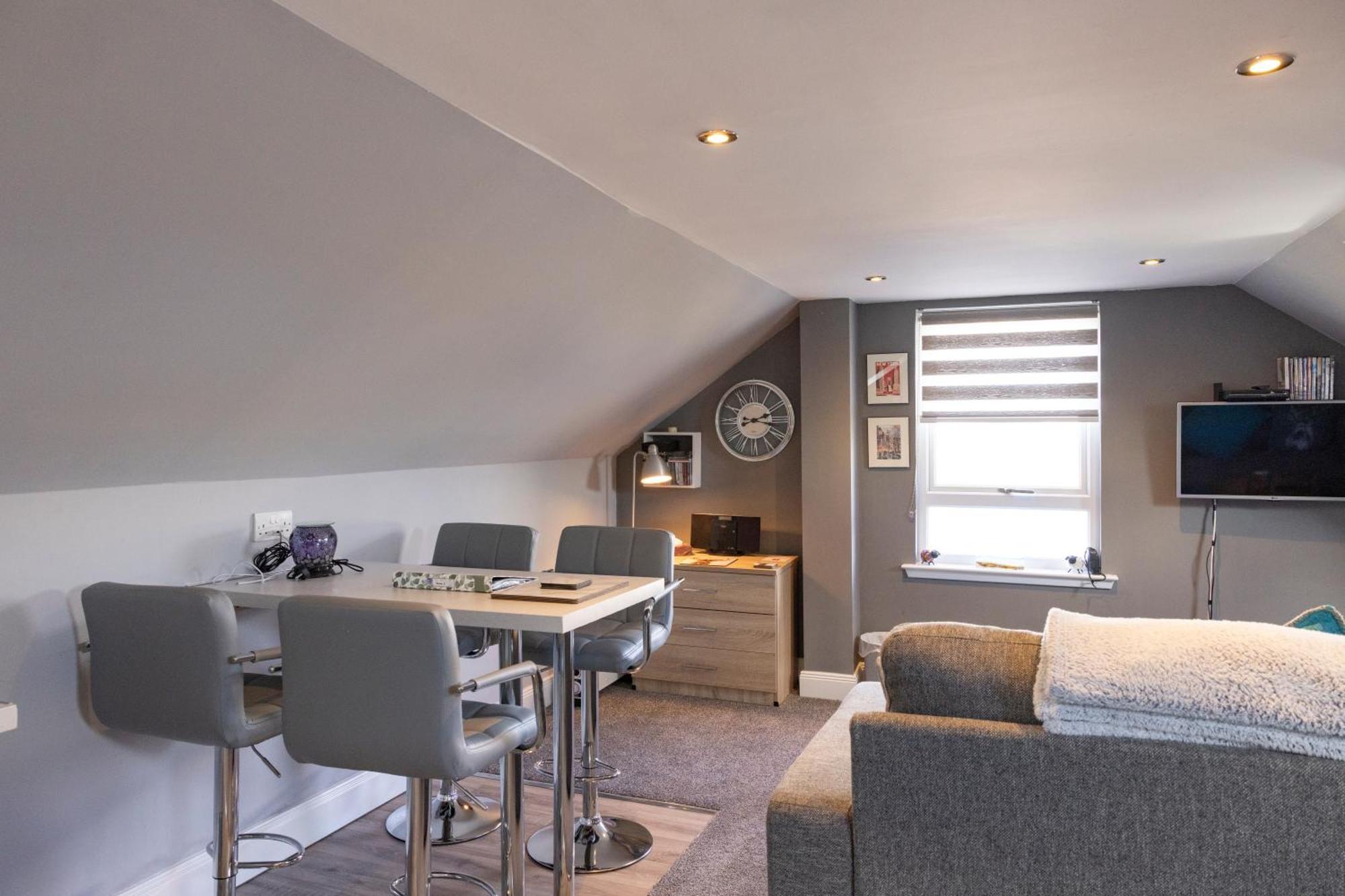 Ard Buidhe B&B Daliburgh  Luaran gambar