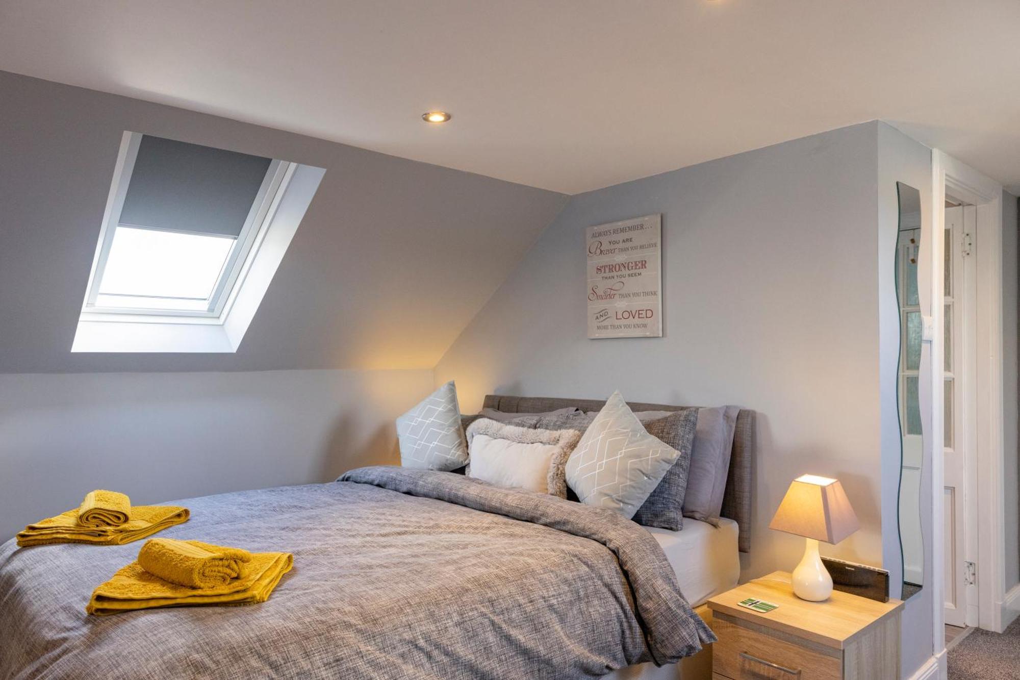 Ard Buidhe B&B Daliburgh  Luaran gambar