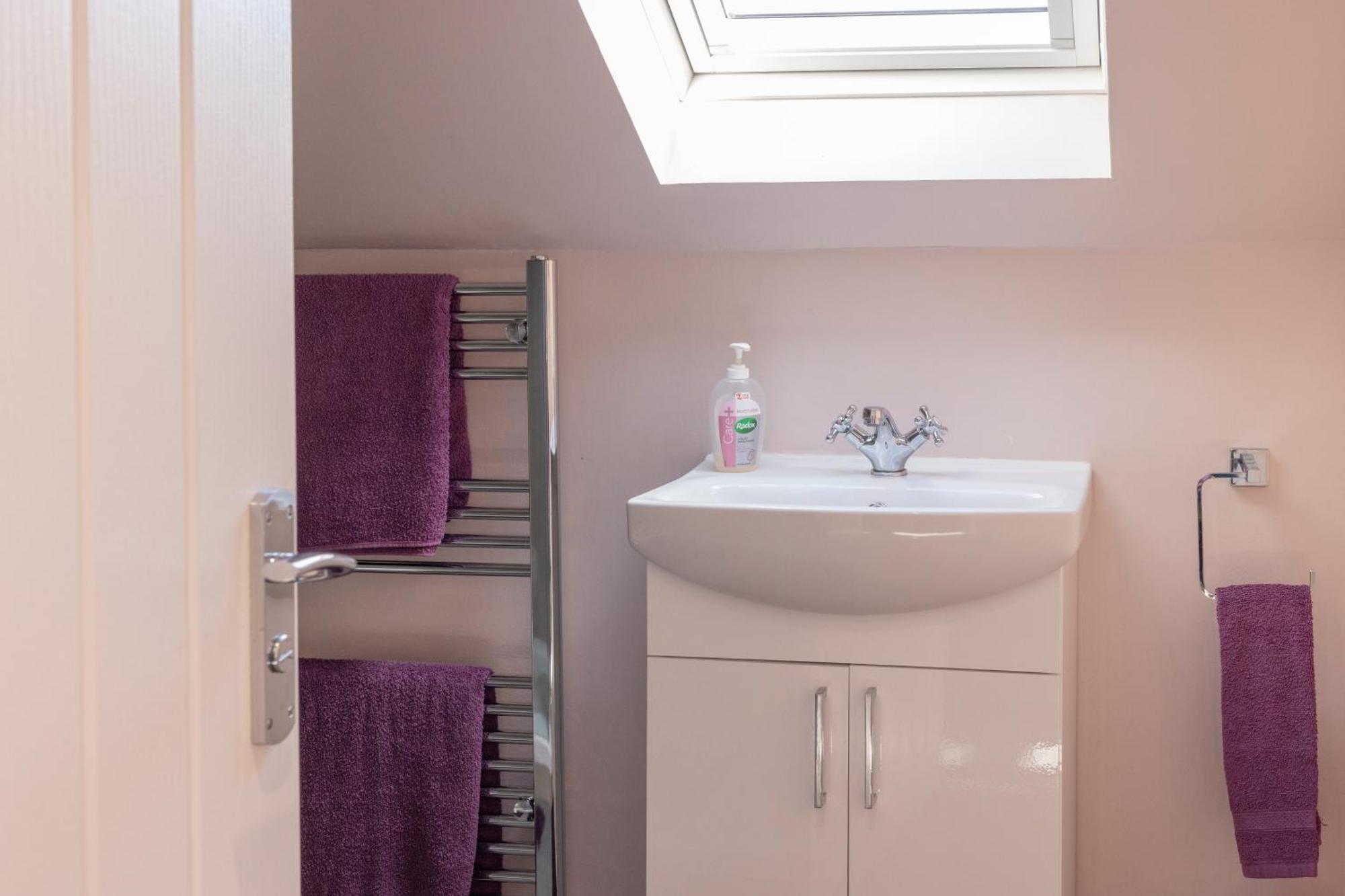 Ard Buidhe B&B Daliburgh  Luaran gambar