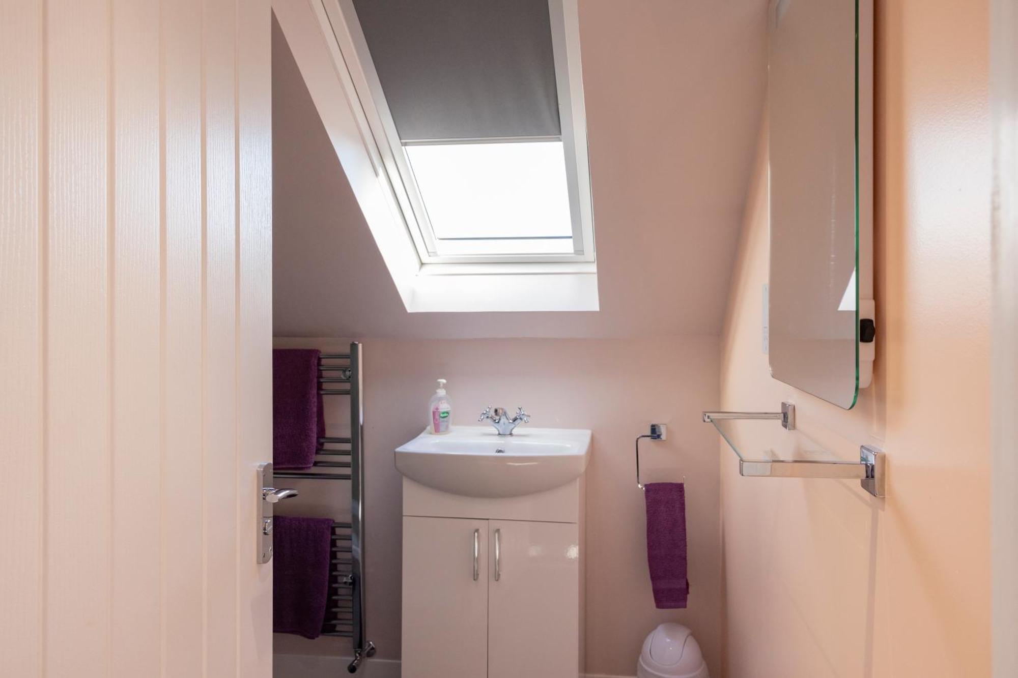 Ard Buidhe B&B Daliburgh  Luaran gambar