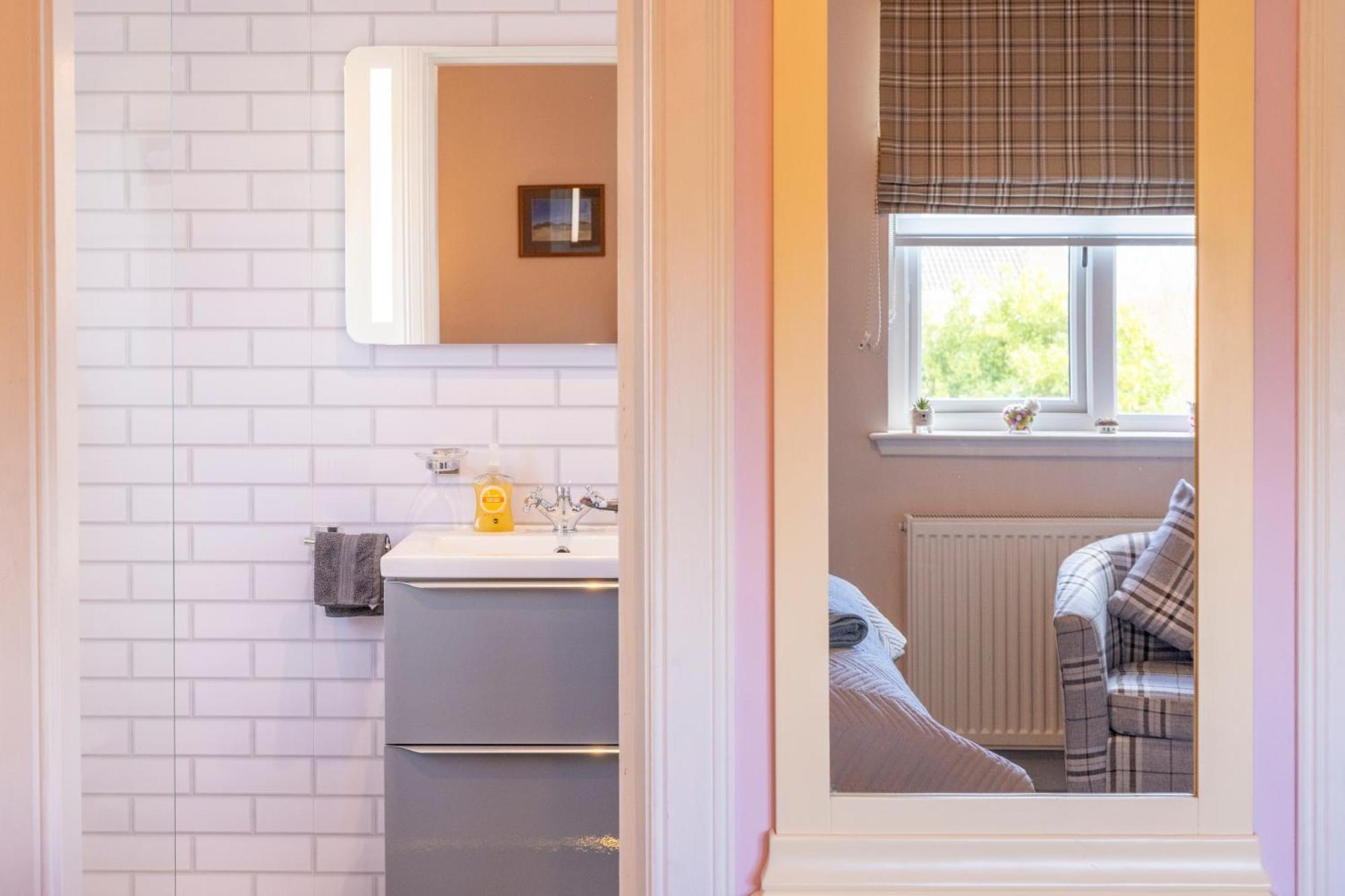 Ard Buidhe B&B Daliburgh  Luaran gambar